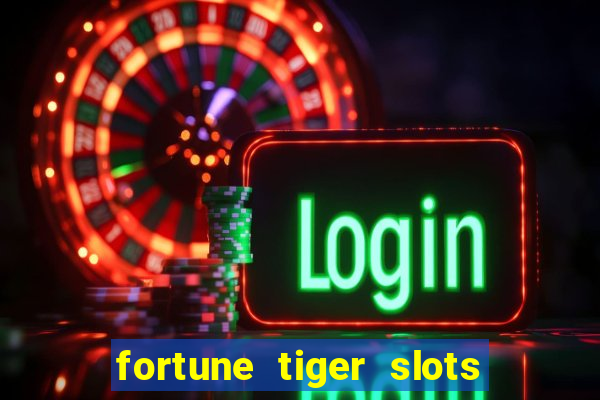 fortune tiger slots vip 3